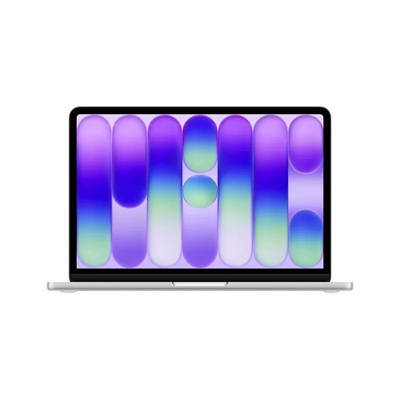 【24期免息叠教育优惠】Apple/苹果 MacBook Neo 13英寸 笔记本电脑 A18 Pro 芯片 2026年款