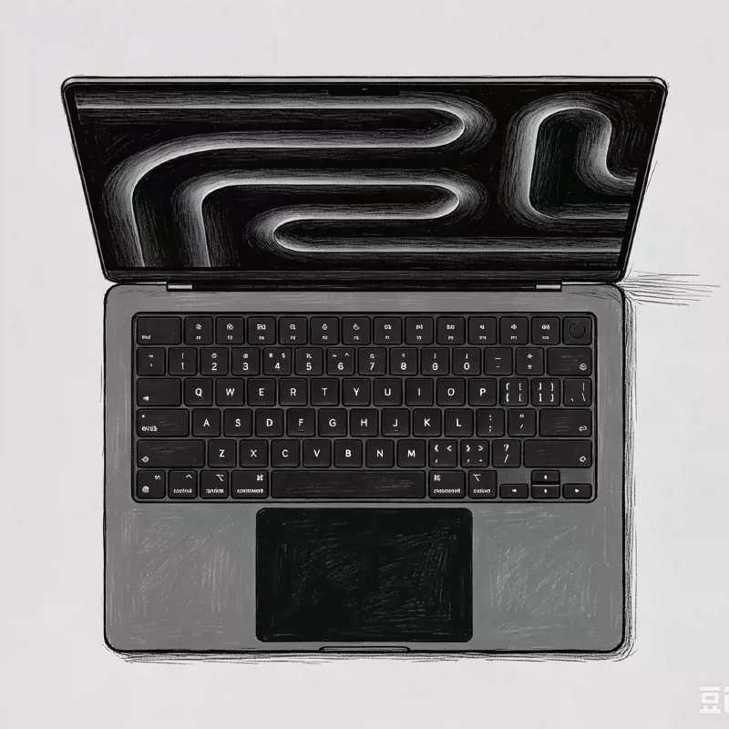 2026新款Apple/苹果MacBook Pro 14英寸笔记本电脑M5 M4国行正品