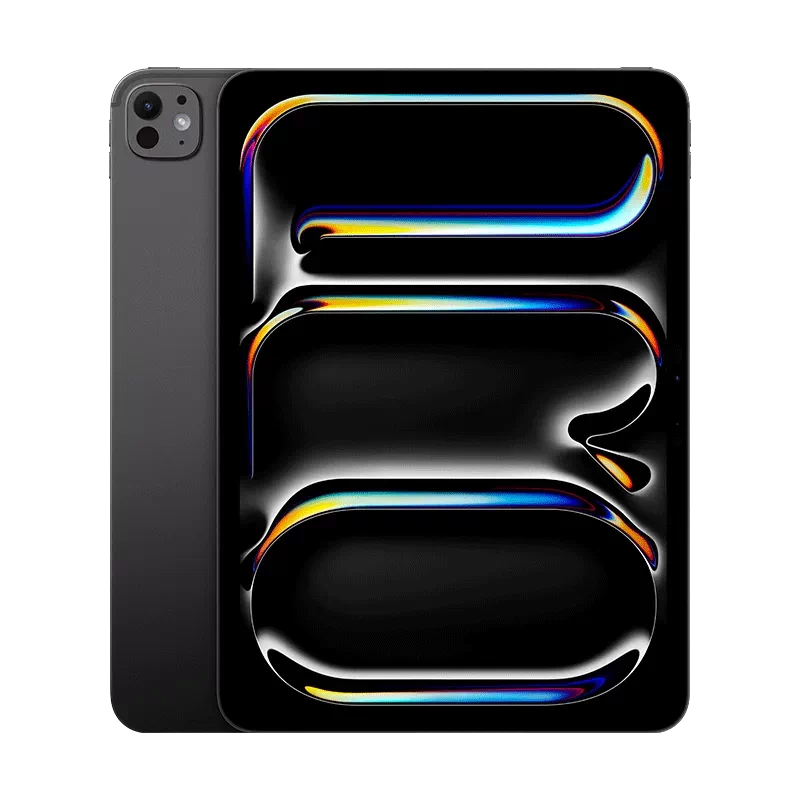 Apple/苹果 11 英寸 iPad Pro (2025)M5芯片新款 平板电脑 13英寸