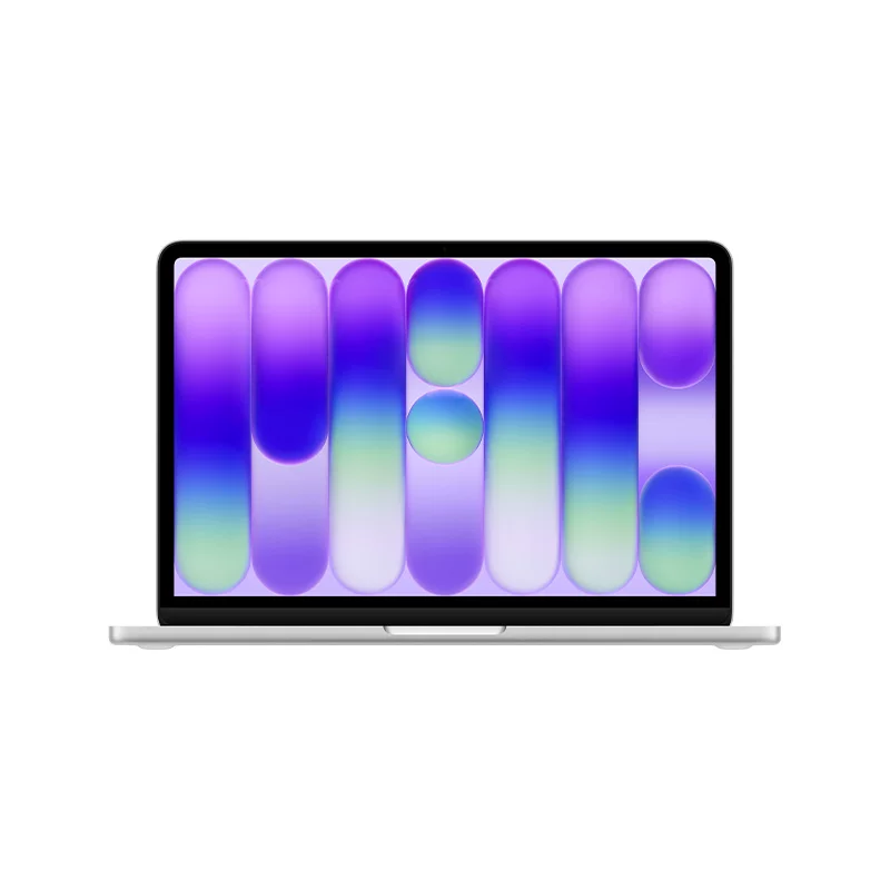 「教育优惠叠加国补」Apple/苹果 MacBook Neo 13英寸 A18 Pro 芯片 笔记本电脑 学生电脑