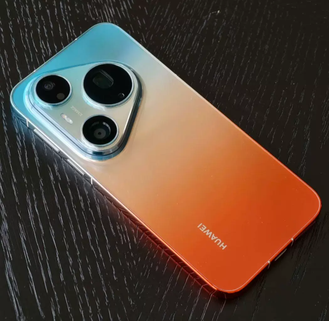 HUAWEI Pura 90 Pro Max 超大底2亿长焦 XMAGE智拍 正品全国联保