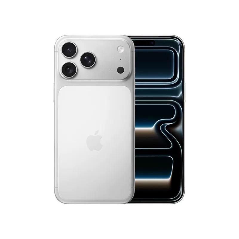 【12期免息+现货速发】Apple/苹果 iPhone 17 Pro Max 手机 2025新款 全新国行 官方正品 全国联保