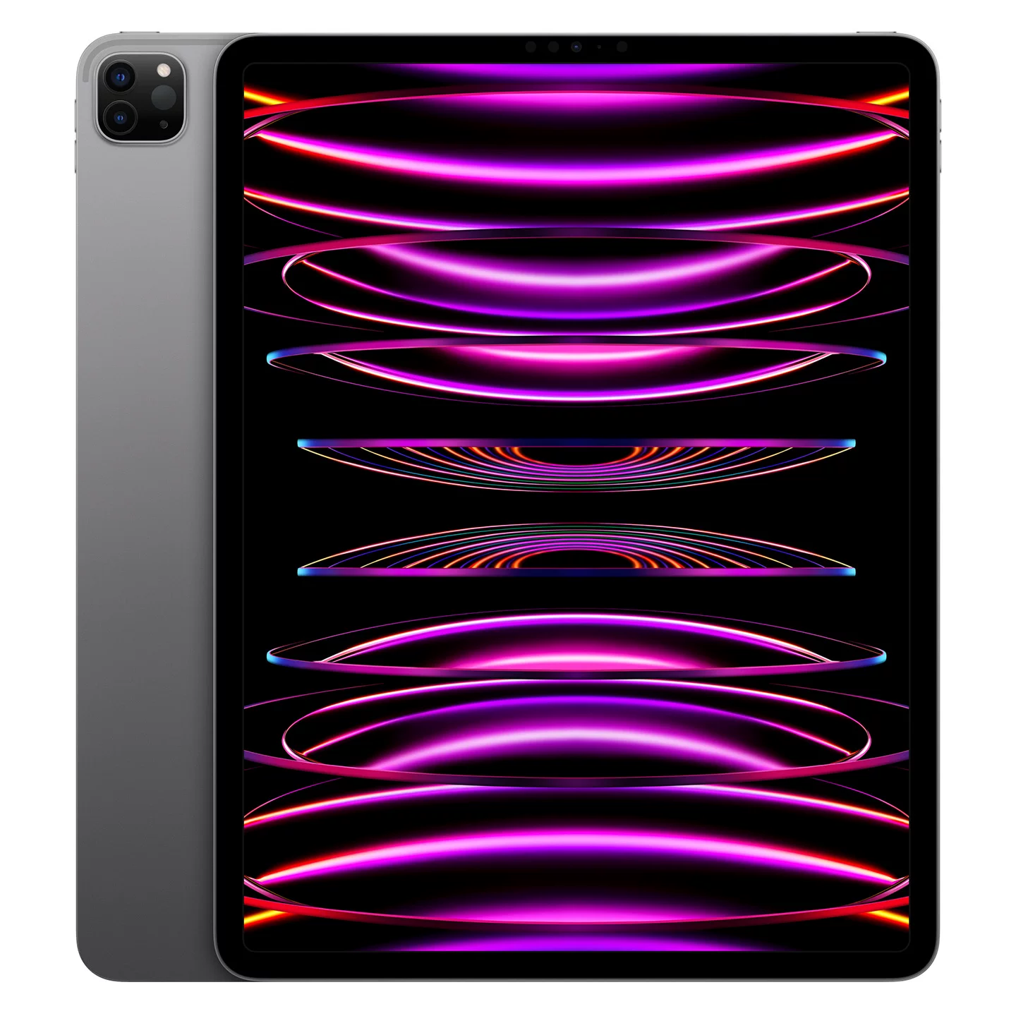 Apple/苹果 12.9 英寸 iPad Pro 2022款 M2芯片 平板电脑 5G WIFI