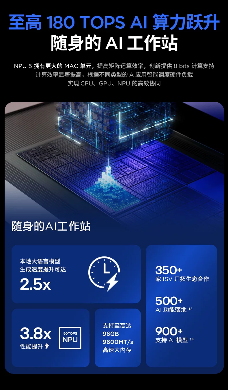 【国补15%+教育优惠】联想小新Pro14/Pro16GT 2026 酷睿Ultra X9可选 联想小新AIPC笔记本电脑可选小新14 360 116