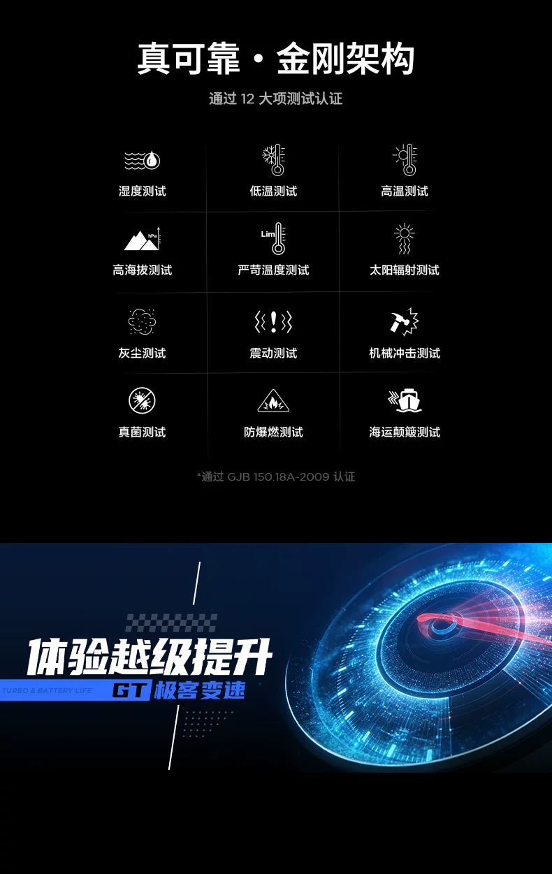 【国补15%+教育优惠】联想小新Pro14/Pro16GT 2026 酷睿Ultra X9可选 联想小新AIPC笔记本电脑可选小新14 360 123