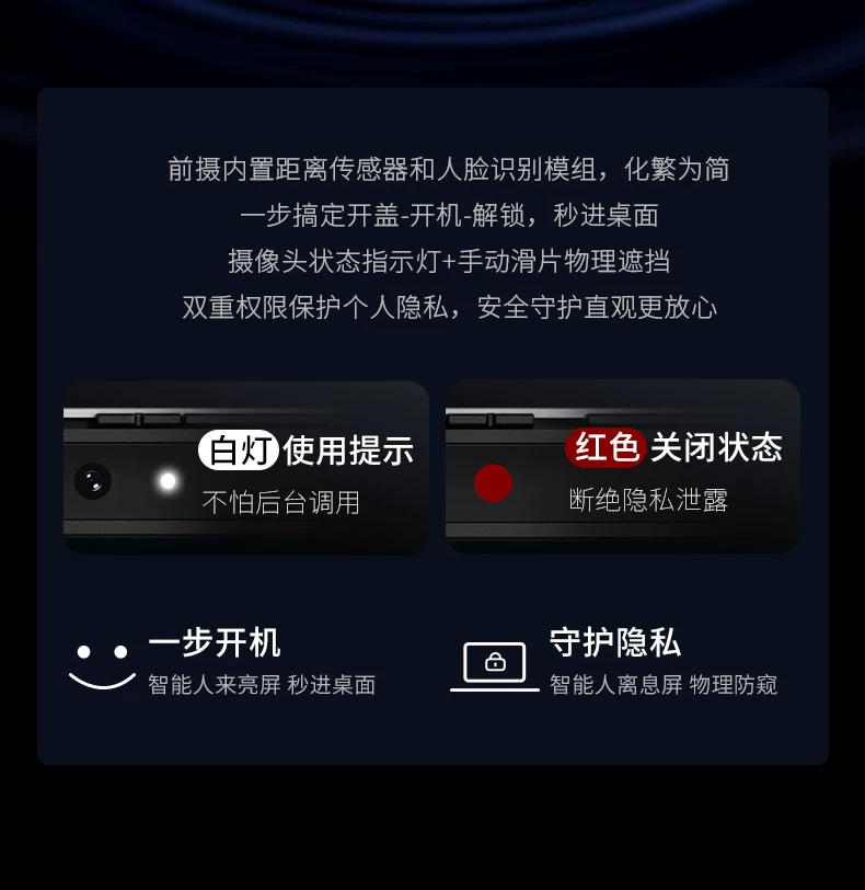【国补15%+教育优惠】联想小新Pro14/Pro16GT 2026 酷睿Ultra X9可选 联想小新AIPC笔记本电脑可选小新14 360 38