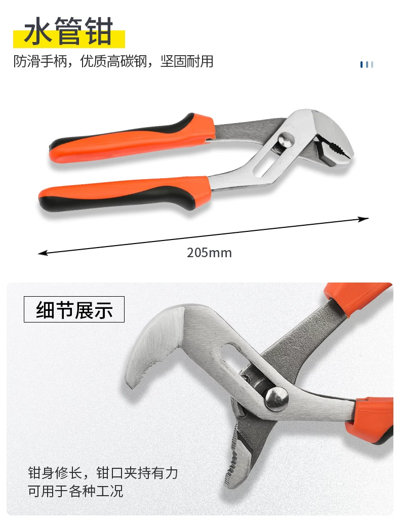 无刷电钻电动螺丝刀充电式工具大全套装多功能家用螺丝批起子工具 17