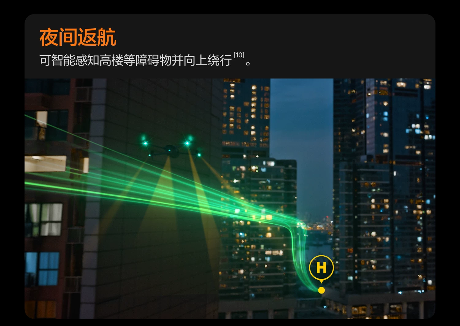 大疆 DJI Mavic 4 Pro 御 4 Pro 三摄旗舰影像航拍机 航拍高清1亿像素哈苏相机万象云台无人机 36