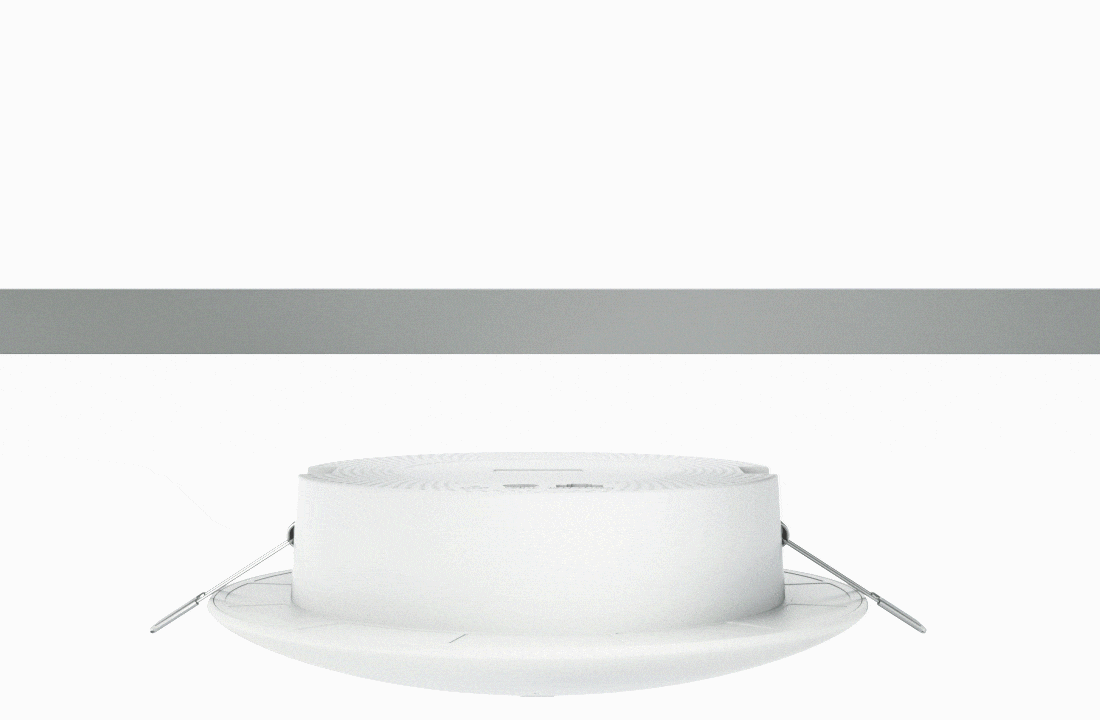 TP-LINK全屋WiFi6无线吸顶AP套装AX3000别墅酒店大功率POE供电天花板吊顶式WiFi7路由器大户型千兆网络覆盖 2
