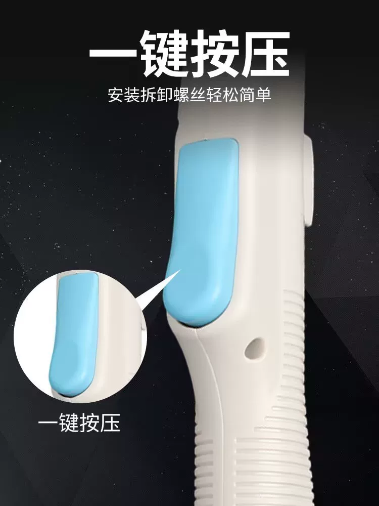 PXTX电动螺丝刀 手机维修笔记本家用拆机电动起子电批 自停保护 4
