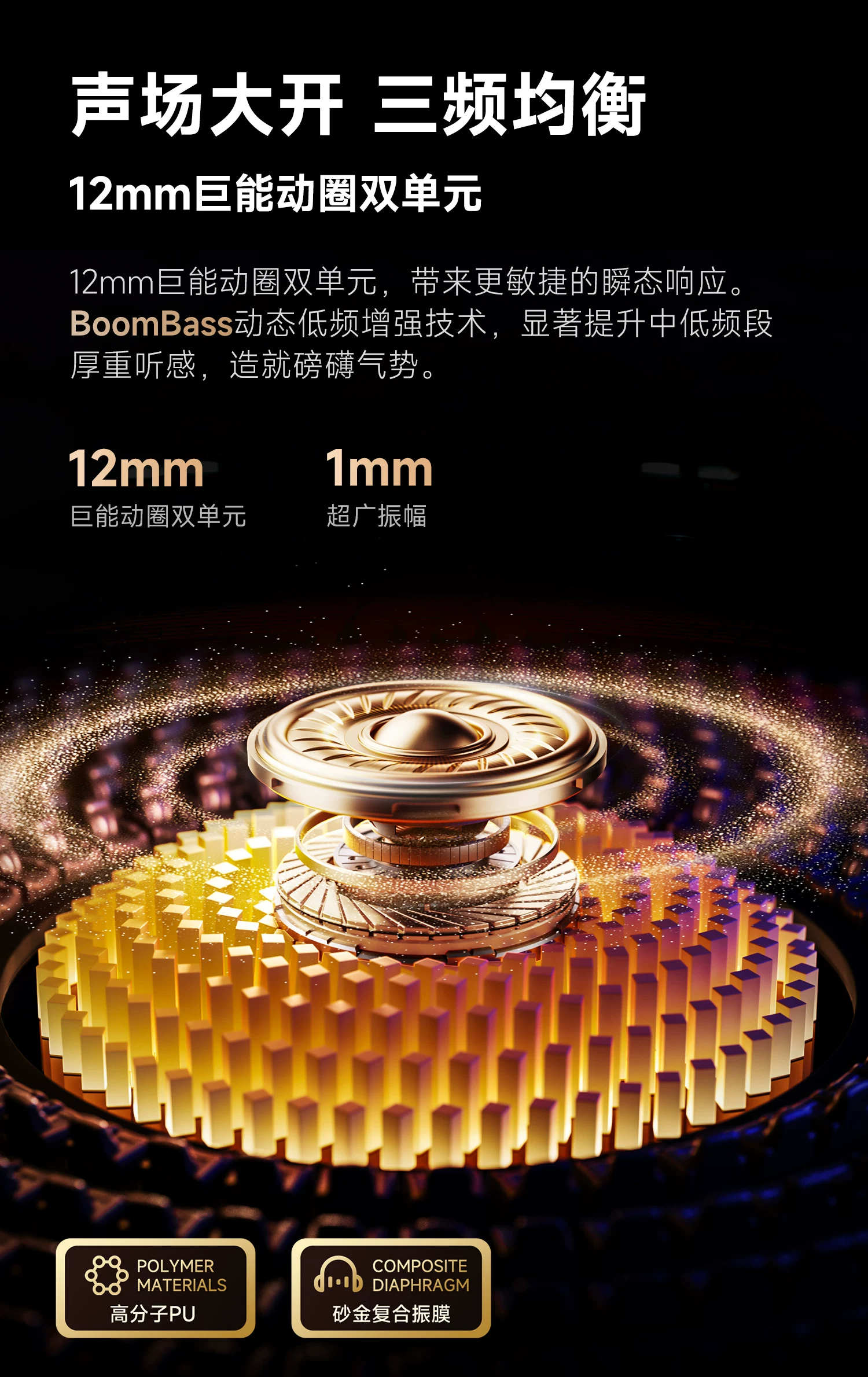 【新品升级】当贝Dangbei Air 1S开放式耳夹无线蓝牙耳机 31