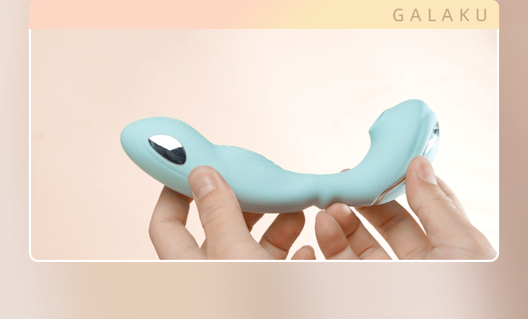 日本GALAKU电击跳蛋入体高潮吮吸情趣女用品自慰器成人性玩具穿戴 19
