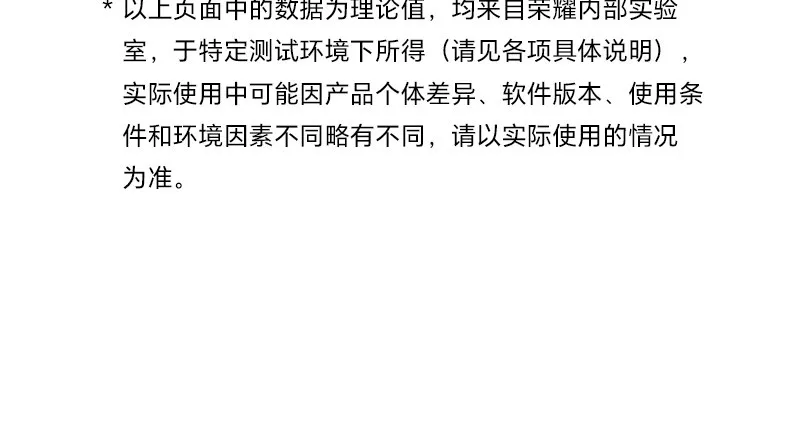 HONRO荣耀新品Earbuds耳夹式耳机Pro蓝牙无线降噪蓝牙耳机AI翻译 31