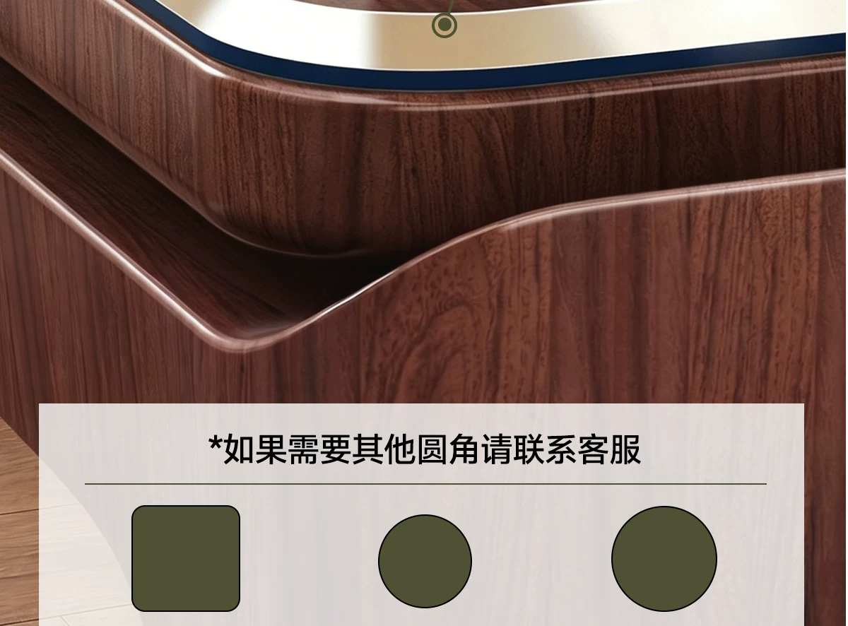 pvc食品级餐桌垫透明软玻璃桌布茶几防水防油防烫免洗桌面保护垫5 28