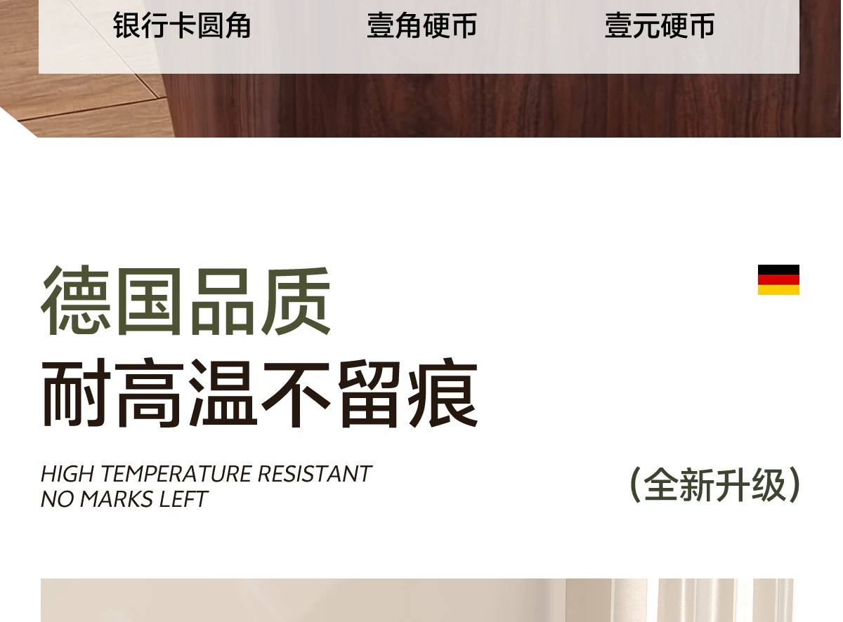 pvc食品级餐桌垫透明软玻璃桌布茶几防水防油防烫免洗桌面保护垫5 29