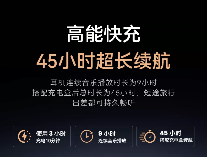 【重磅新品】Cleer ARC6无线蓝牙耳机运动挂耳AI办公不入耳26新款 41