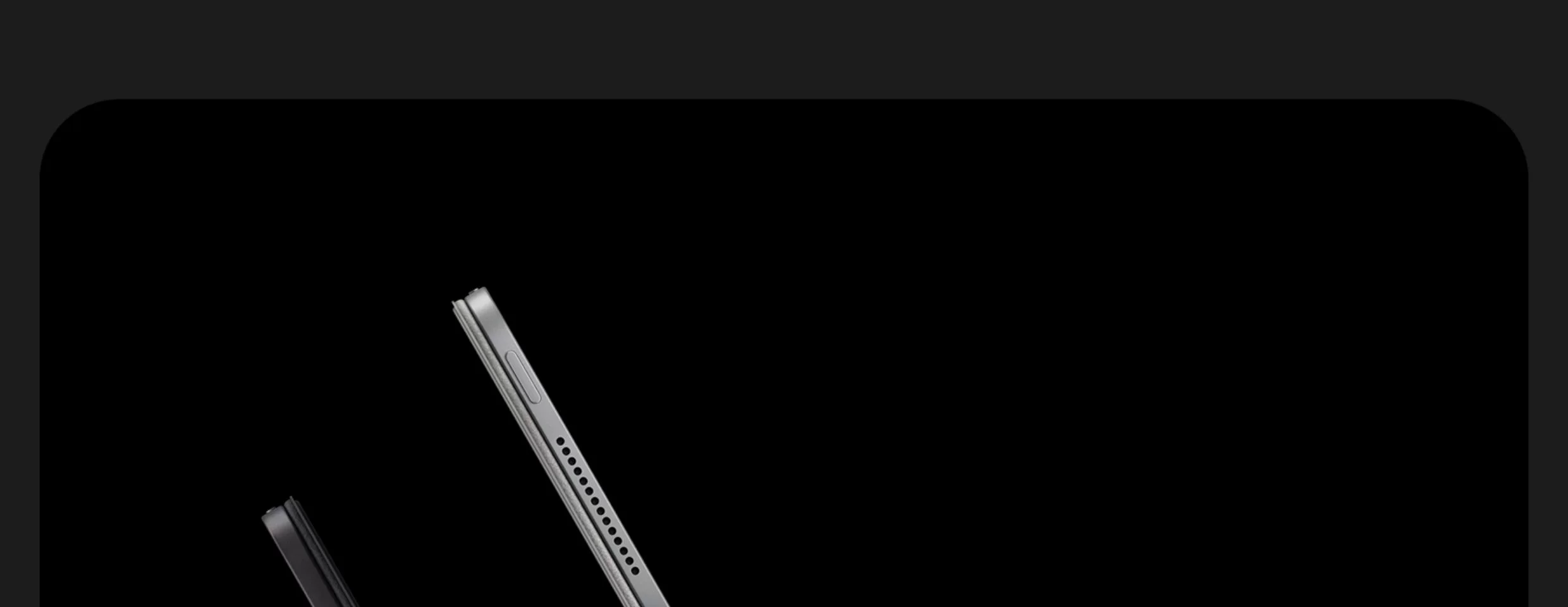 Apple/苹果 11 /13英寸 iPad Pro M4芯片 2024款 平板电脑 21