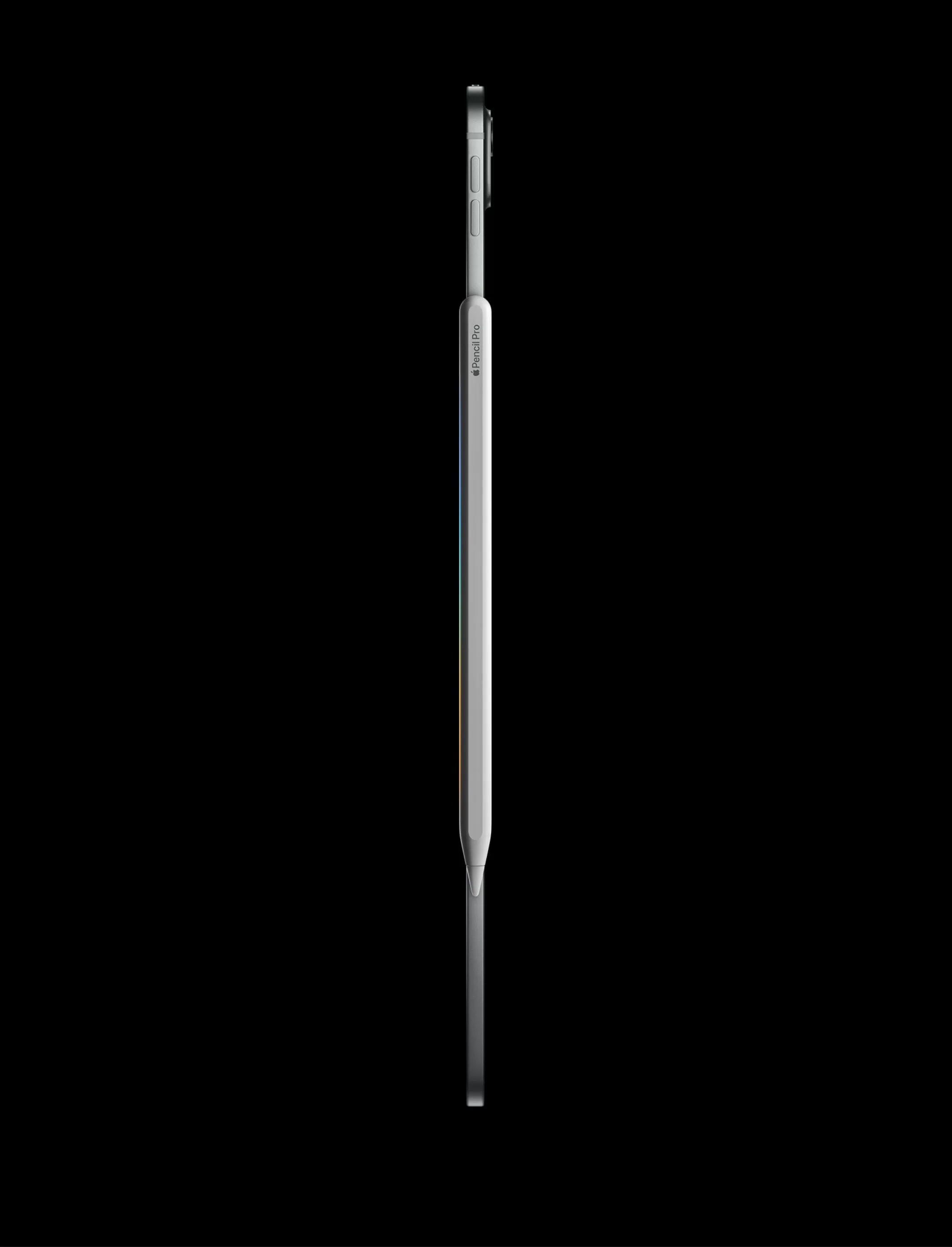 Apple/苹果 11 /13英寸 iPad Pro M4芯片 2024款 平板电脑 12