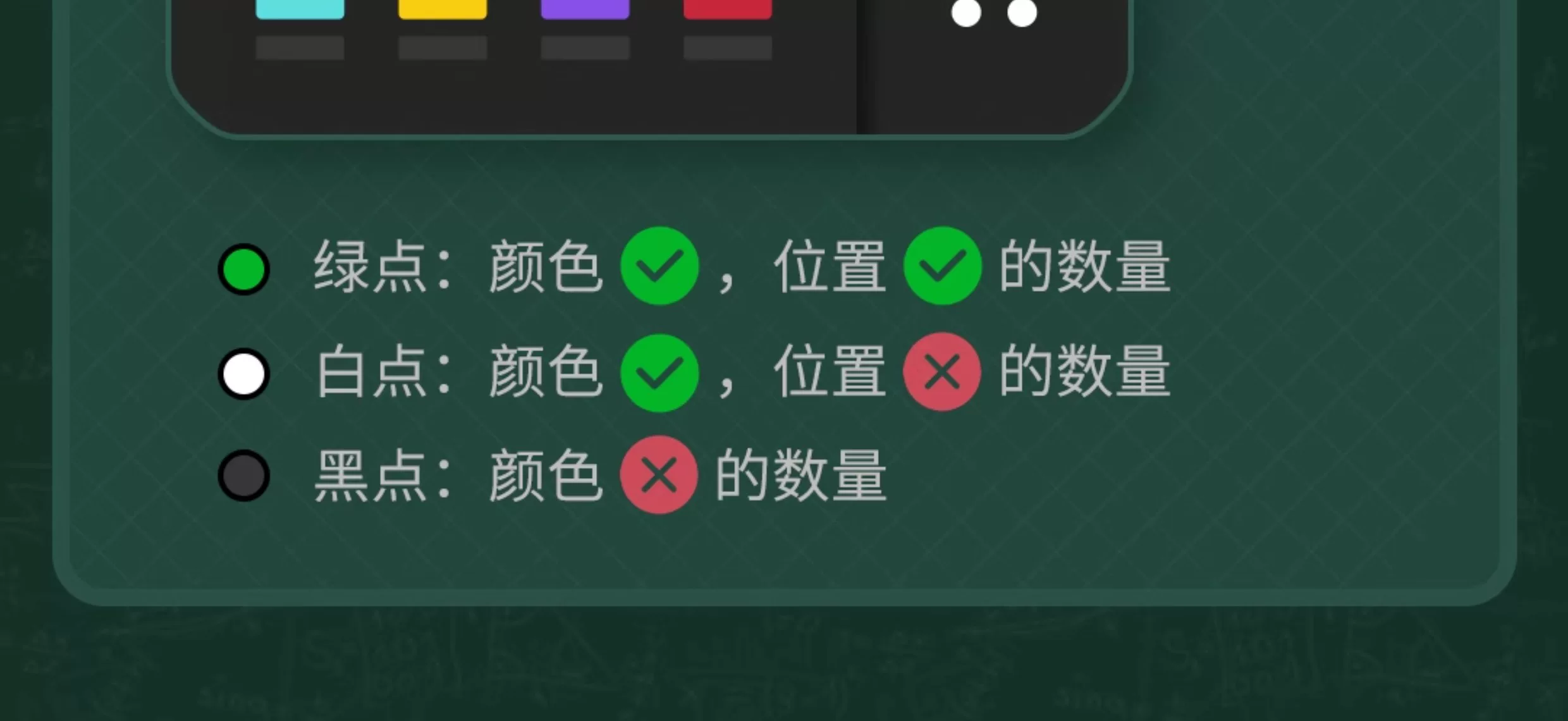 【重磅新品】计客超级密码机益智能儿童玩具珠玑妙算逻辑推理游戏 8