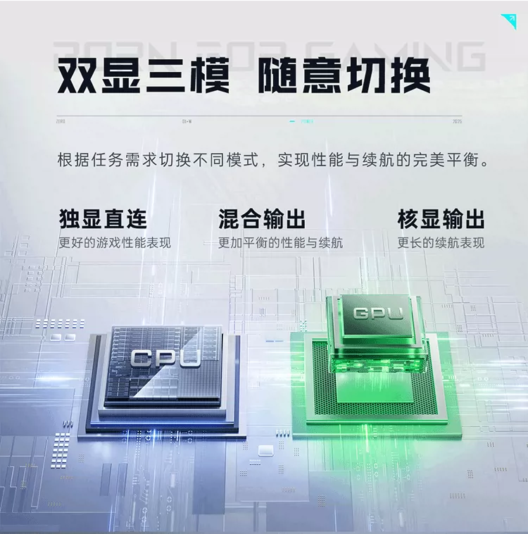 THUNDEROBOT ZERO 雷神ZERO18Pro Ultra9RTX5090AI游戏笔记本电脑 15