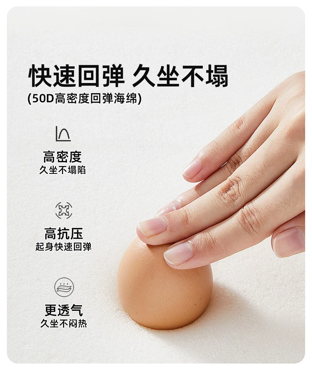 云清素履北欧可折叠沙发床两用科技布小户型客厅2026年折叠沙发床 55