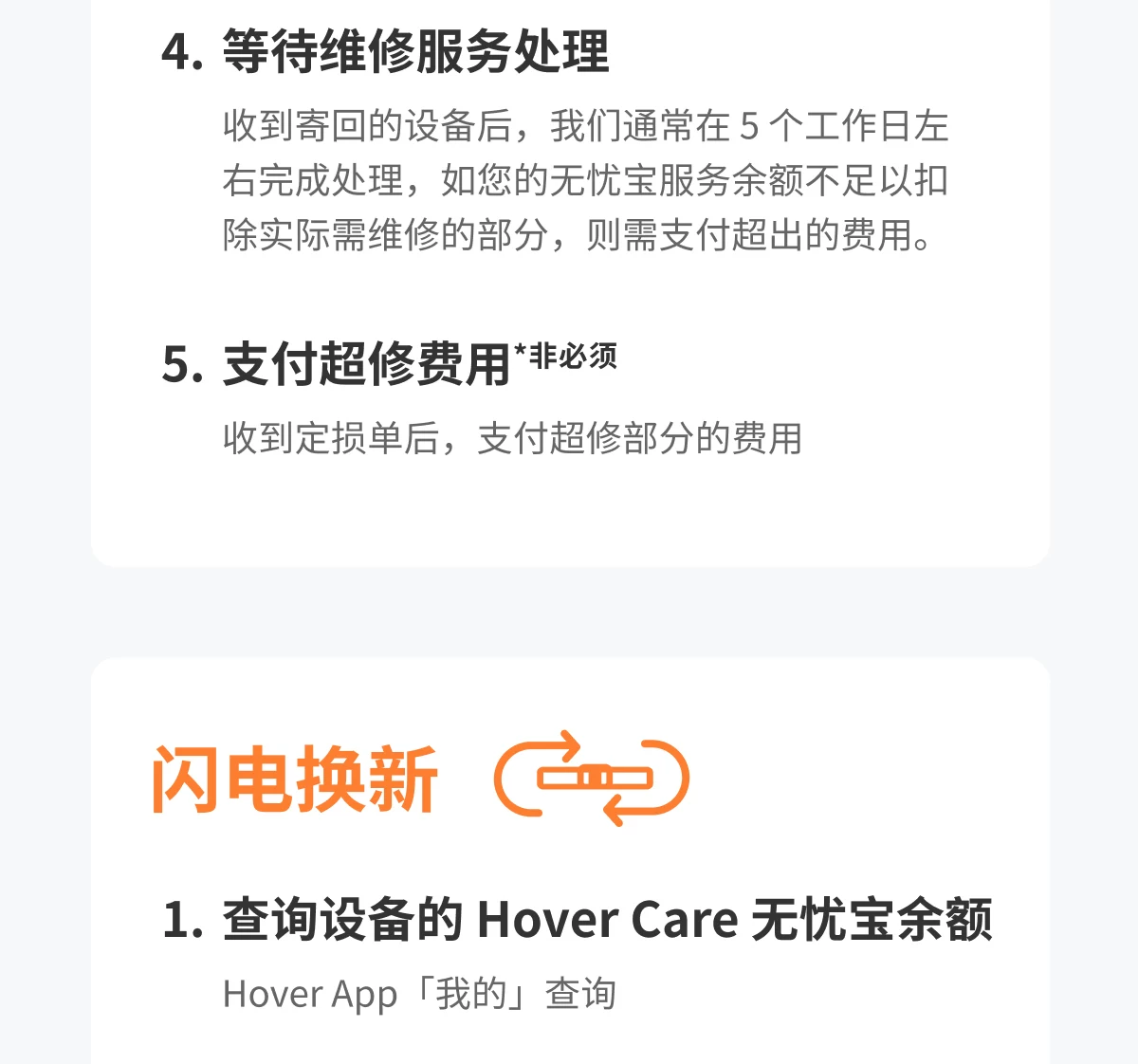 【新品】哈浮AQUA水上运动飞行相机专业4K高清防抖无人机AI智能跟拍避障户外摄像遥控航拍hoverair aqua 53