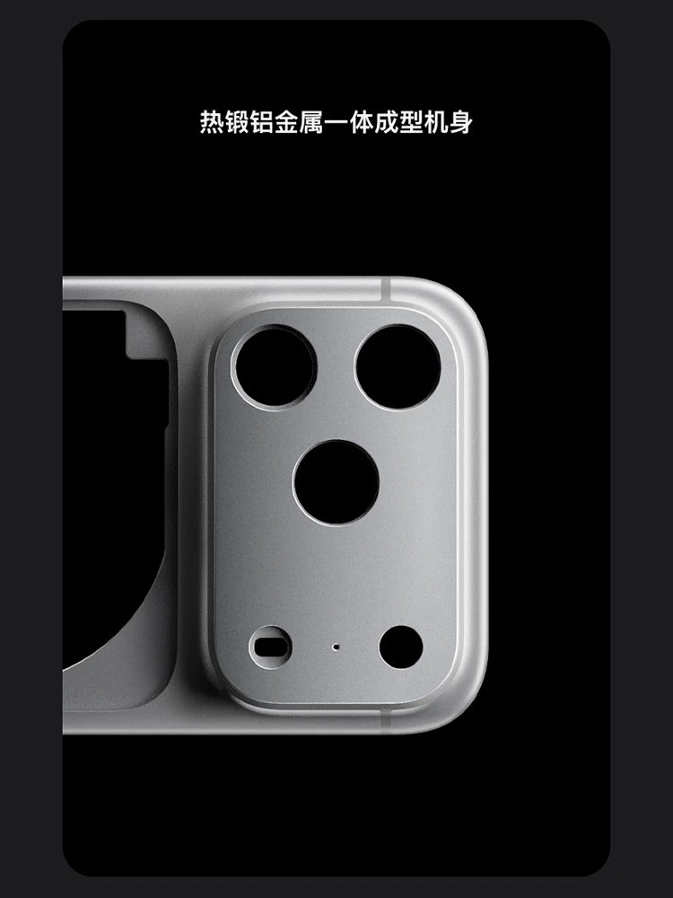 【限时直降1070元】Apple/苹果 iPhone 17 Pro 手机 官方正品 2025新款 支持淘金币 国行正品 8