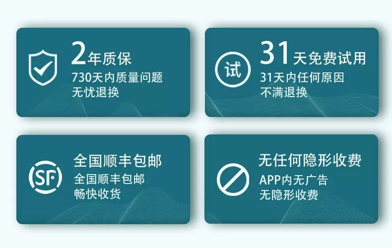 易安心新店 5G老人安全手表 摔倒自动求救 一键主动求救 GPS定位全网通 电话视频 体温心率血氧检测 白泽系列 1