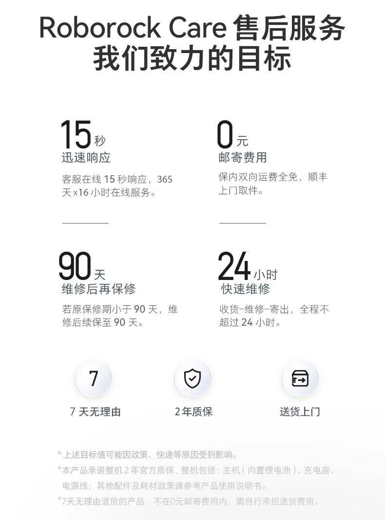 石头智能洗地机A30Pro2.0/Steam2.0/Ultra家用吸拖地一体0缠躺平 52