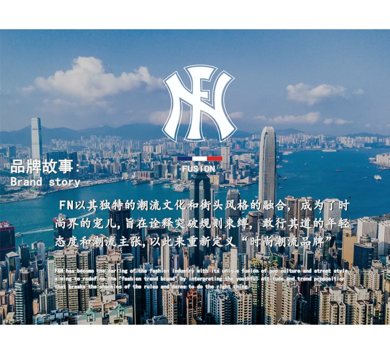 梵纳/FN休闲鞋子男款2026新款男鞋厚底增高鞋夏透气老爹鞋小白鞋 37