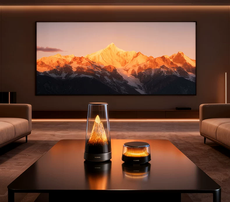 【顺丰当天发】华为路由器x3pro日照金山家用高速千兆无线wifi7路由子母全屋无线wifi覆盖mesh组网穿墙光纤 7