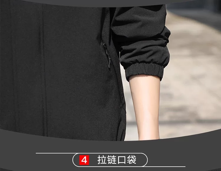 稻草人正品2025春秋季新款男士外套春款休闲夹克潮流男装棒球服衣 23