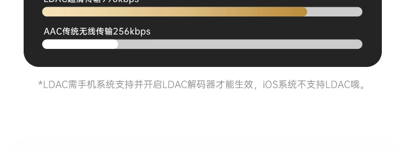 iKF AirClip Pro耳夹式无线Ai翻译蓝牙耳机气传导2026新款骨运动 43