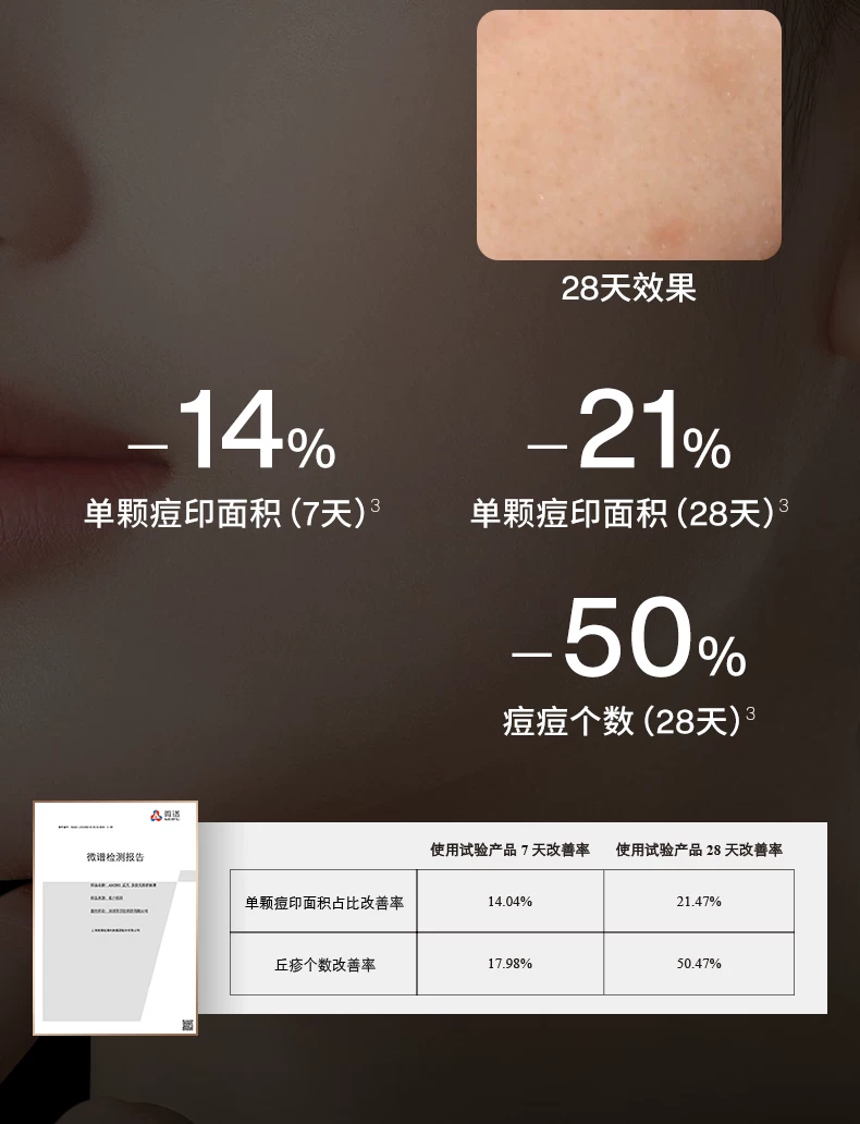 【曹颖甄选】AMIRO觅光面罩L2 Pro美容仪LED光疗红蓝光祛痘嫩肤仪 8