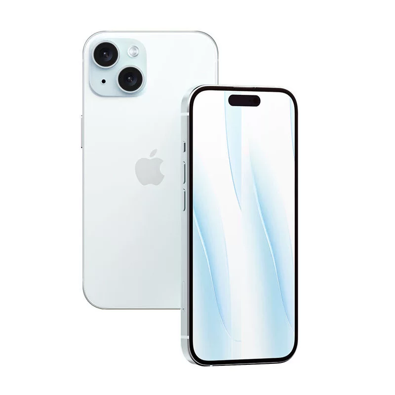 Apple/苹果iPhone15ProMax5G全网通国行双卡苹果15/15Pro拍照便宜 16