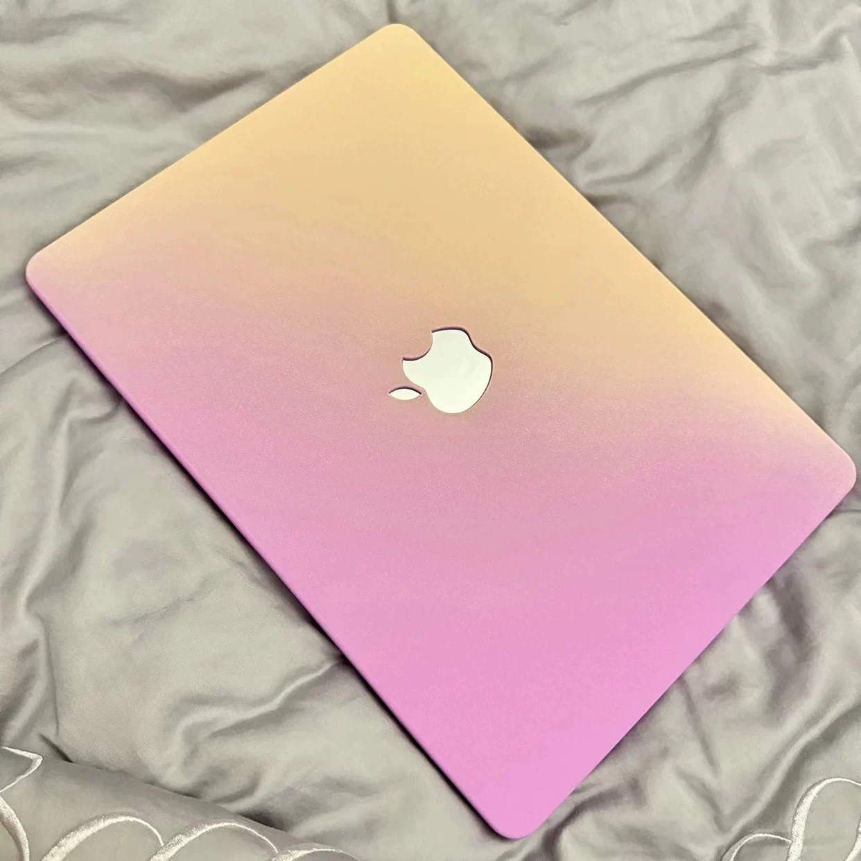 苹果笔记本MacBook air电脑女生款超轻薄i7商务办公学生游戏本pro 1