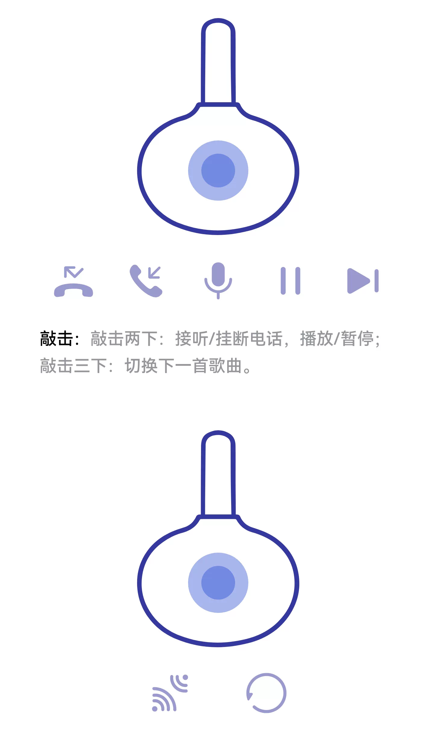 华为FreeClip 2 典藏版 耳夹耳机开放式2026新款无线耳机华为耳机 37
