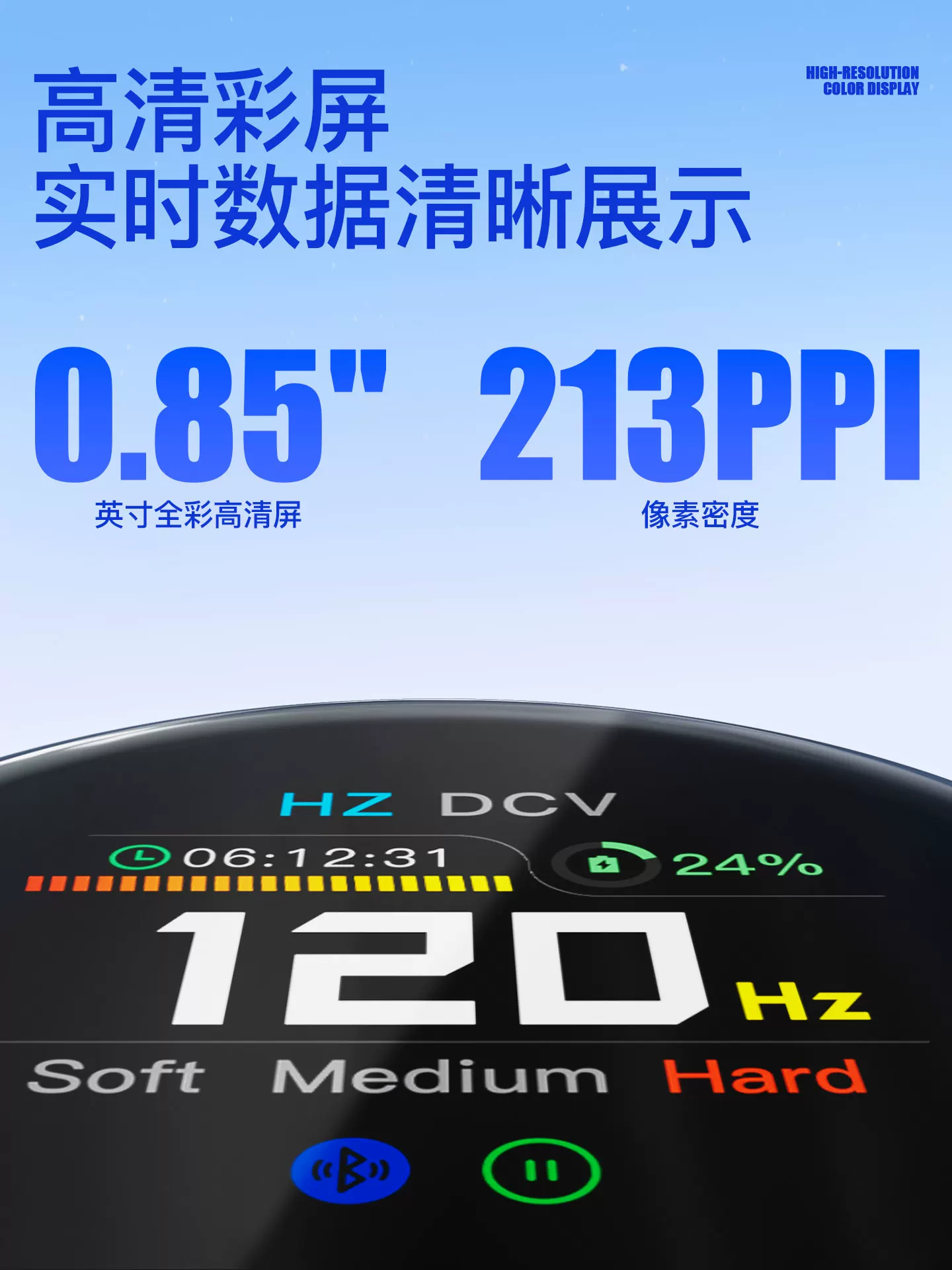 魔侍MAST魔侍幻灵PRO电流仪纹绣机器直驱全抛点刺眉眼唇无线工具 9