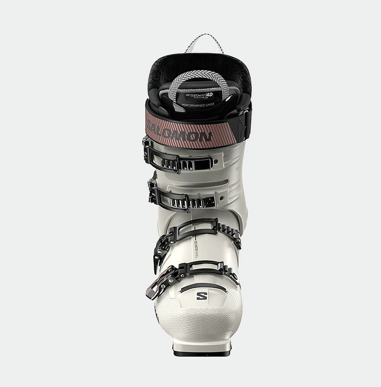 Salomon萨洛蒙25-26雪季双板雪鞋S/PRO SUPRA系列 17