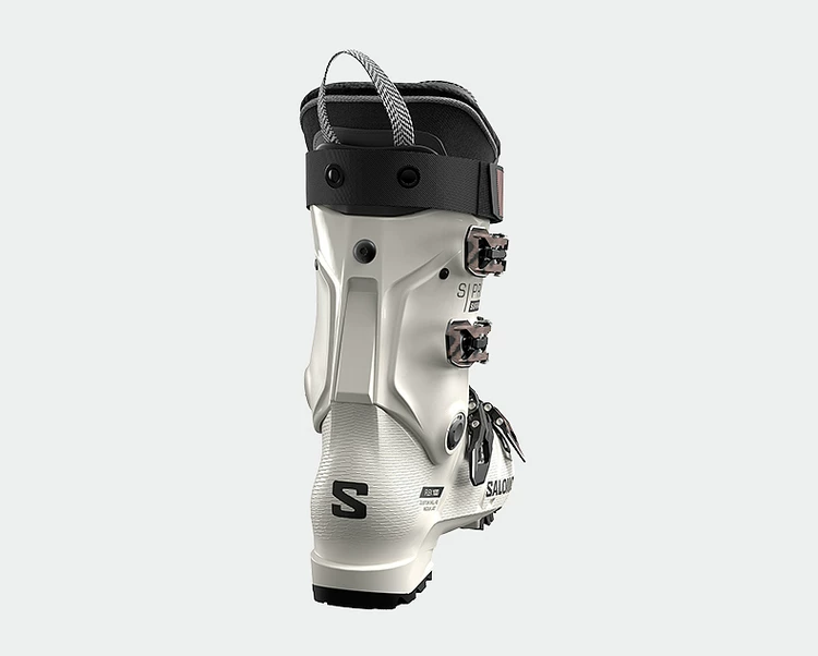 Salomon萨洛蒙25-26雪季双板雪鞋S/PRO SUPRA系列 18