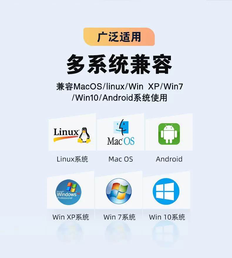 防电脑休眠USB鼠标自动移动器晃动模拟工具游戏电影网课挂机神器 5