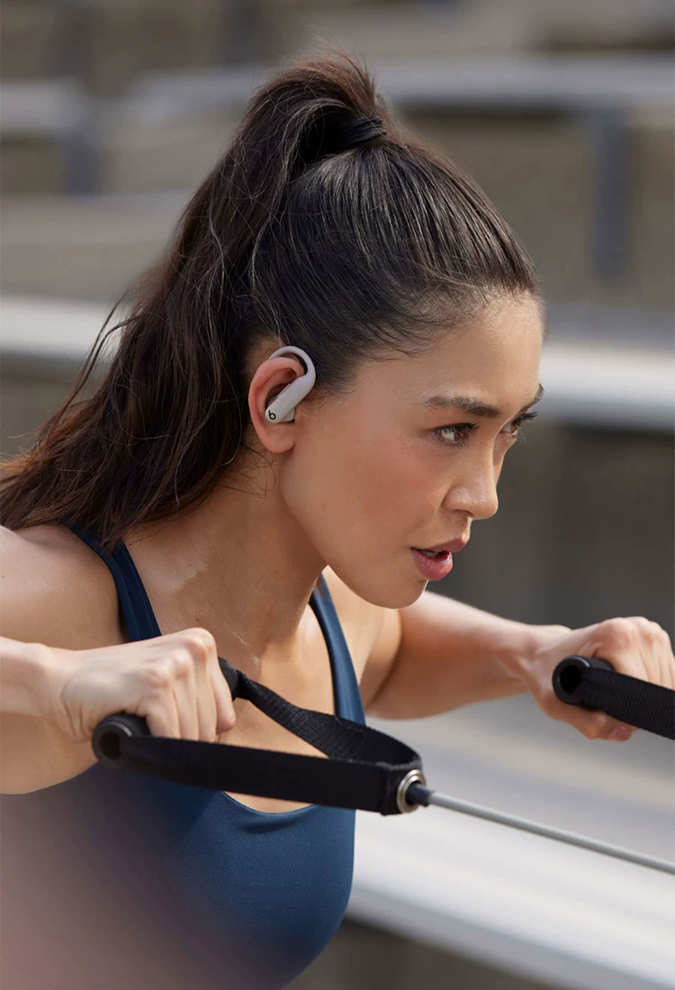 【三期免息】Beats Powerbeats Pro 2 高性能蓝牙降噪运动耳机 10