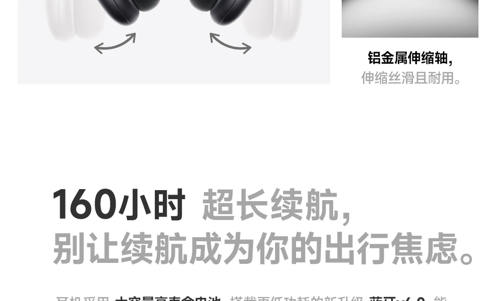 品存F8Pro头戴式耳机AI降噪蓝牙无线游戏有线耳麦电脑适用苹果MAX 62