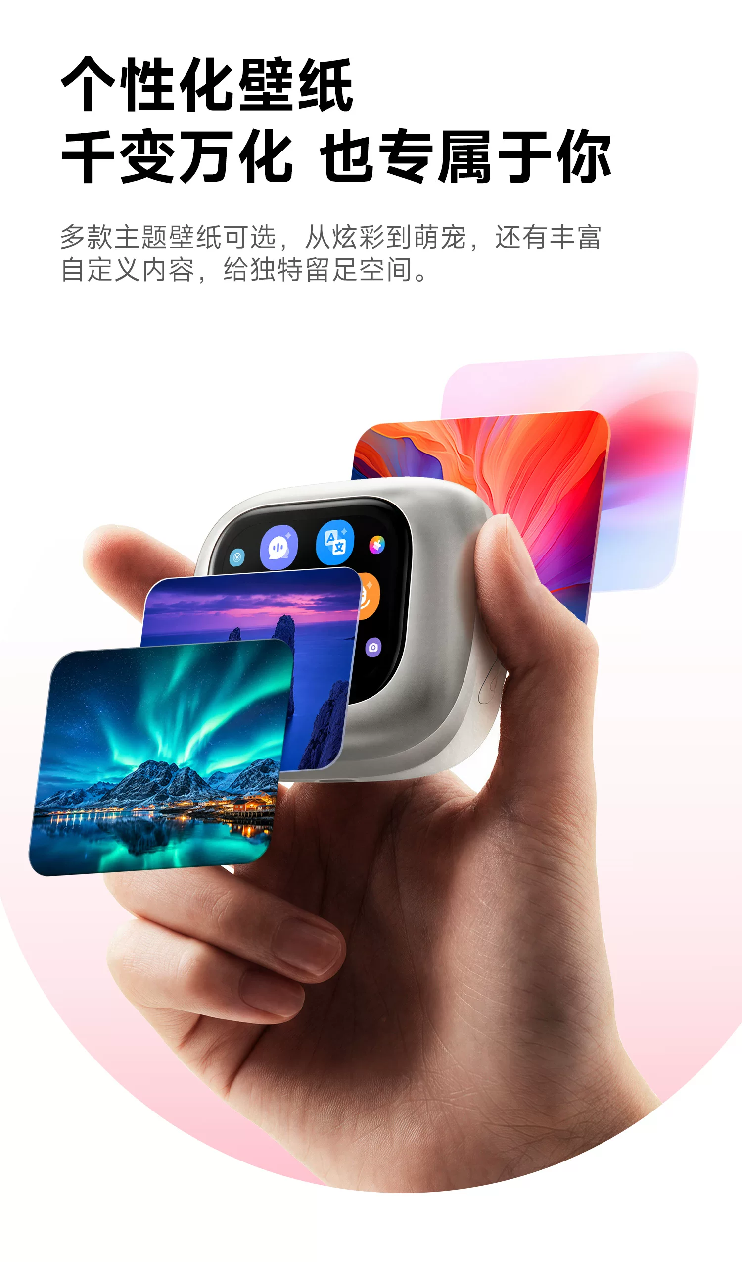 【新品升级】当贝Dangbei Air 1S开放式耳夹无线蓝牙耳机 26