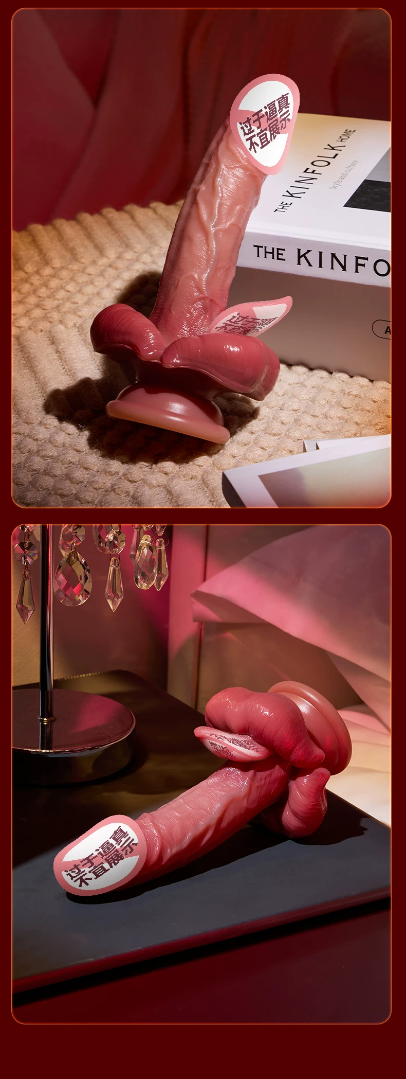 假阳具阴茎自动抽插情趣成人女性用品自慰可插入高潮炮机神器玩具 18