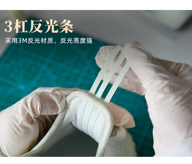 椰子鞋350满天星莆田官方正品旗舰店男鞋2026新款爆款夏季鞋子女 13