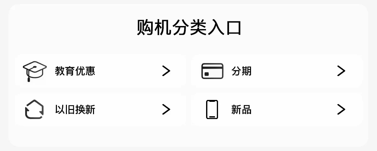 【国补叠加教育优惠】Apple/苹果 MacBook Neo 13英寸 A18 Pro芯片 2026新款 学生笔记本电脑 4