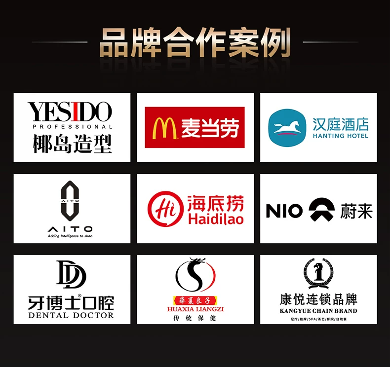 2026新款迷你耳挂式对讲机餐饮饭店酒店专用无线耳麦一体机对讲器 3