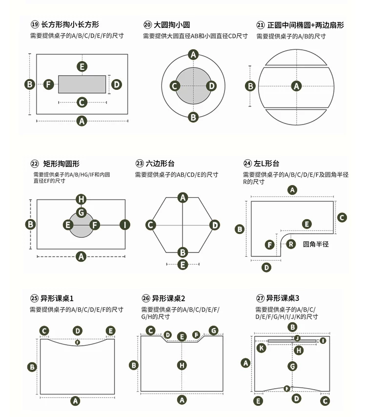 pvc食品级餐桌垫透明软玻璃桌布茶几防水防油防烫免洗桌面保护垫5 72