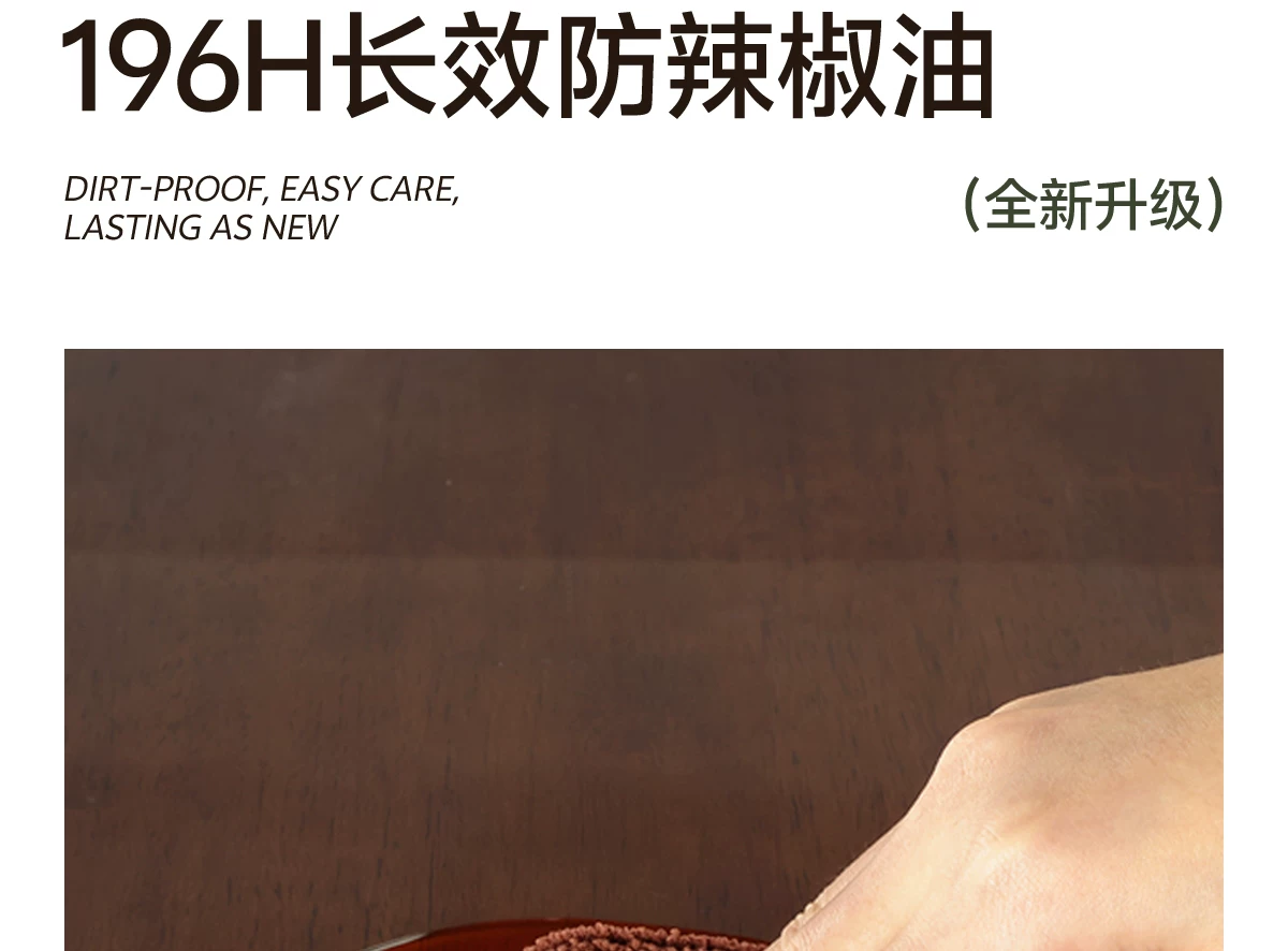 pvc食品级餐桌垫透明软玻璃桌布茶几防水防油防烫免洗桌面保护垫5 34